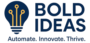 Bold Ideas Innovation